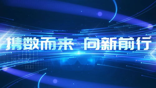 攜數而來 向新前行 2024年上海市全民數字素養與技能提升月回顧